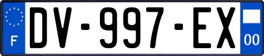 DV-997-EX