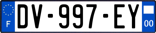 DV-997-EY