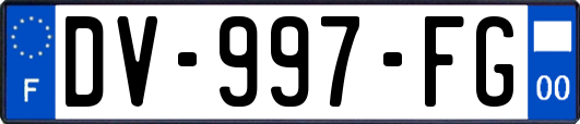 DV-997-FG