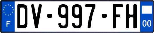 DV-997-FH