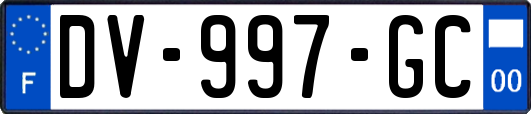 DV-997-GC