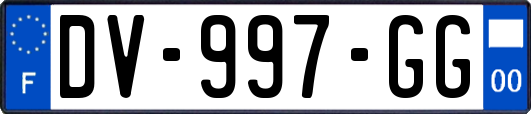 DV-997-GG