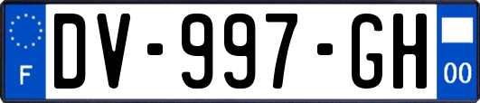 DV-997-GH