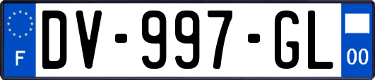 DV-997-GL