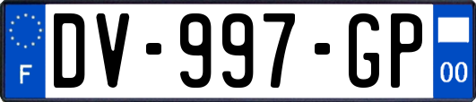 DV-997-GP