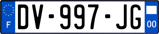 DV-997-JG