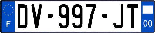 DV-997-JT