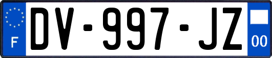 DV-997-JZ