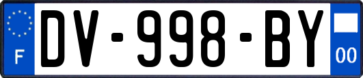 DV-998-BY