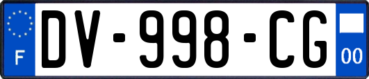 DV-998-CG