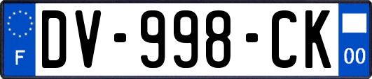 DV-998-CK