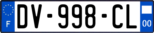 DV-998-CL