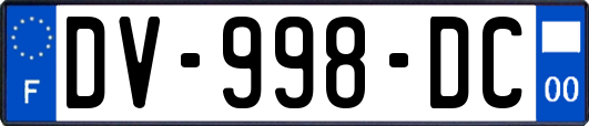 DV-998-DC