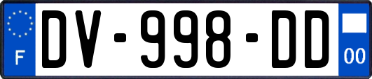 DV-998-DD