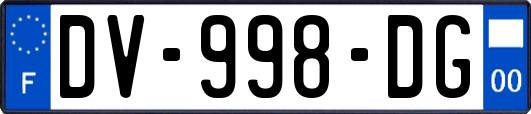 DV-998-DG