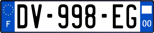 DV-998-EG