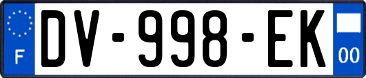 DV-998-EK