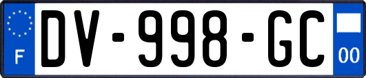 DV-998-GC