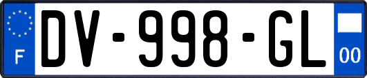 DV-998-GL