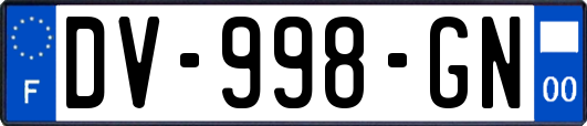 DV-998-GN