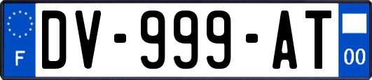 DV-999-AT