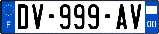 DV-999-AV