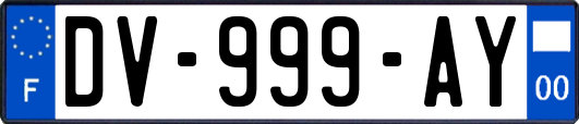 DV-999-AY