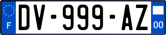 DV-999-AZ