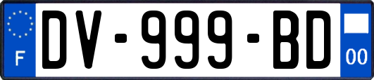 DV-999-BD