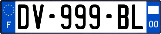 DV-999-BL