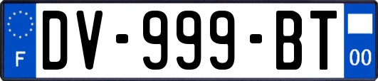 DV-999-BT