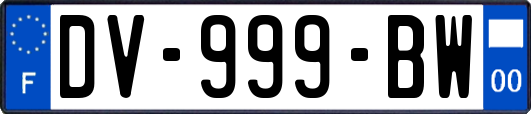 DV-999-BW