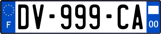 DV-999-CA