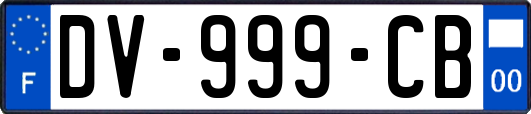 DV-999-CB