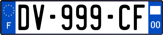 DV-999-CF