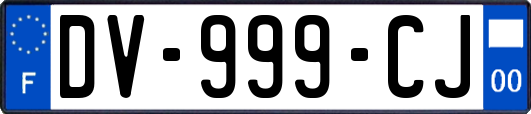 DV-999-CJ