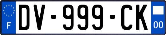 DV-999-CK