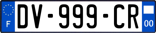 DV-999-CR