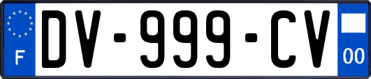 DV-999-CV