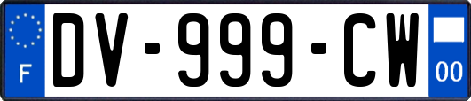 DV-999-CW