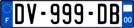 DV-999-DB