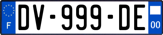 DV-999-DE