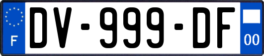 DV-999-DF