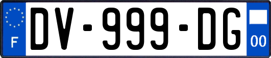 DV-999-DG