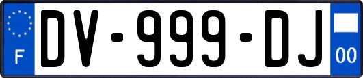 DV-999-DJ