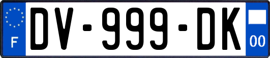 DV-999-DK