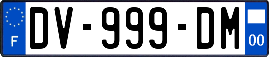 DV-999-DM