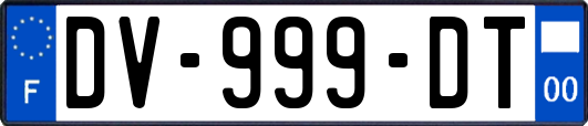 DV-999-DT