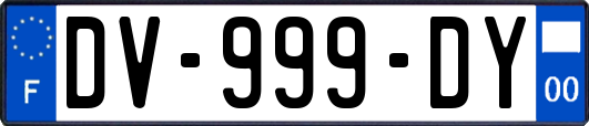 DV-999-DY