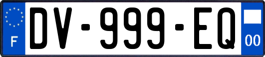 DV-999-EQ